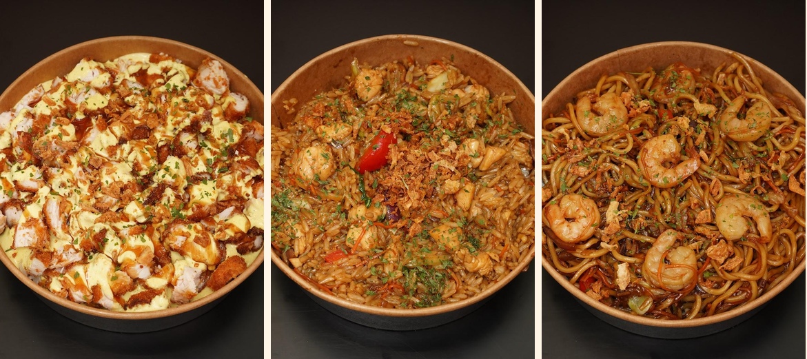 Krousty thai (Fargues saint Hilaire) - Gallery Image 1