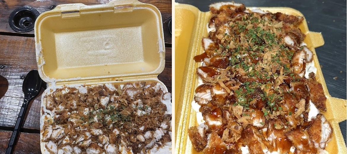 Krousty thai (Fargues saint Hilaire) - Gallery Image 2