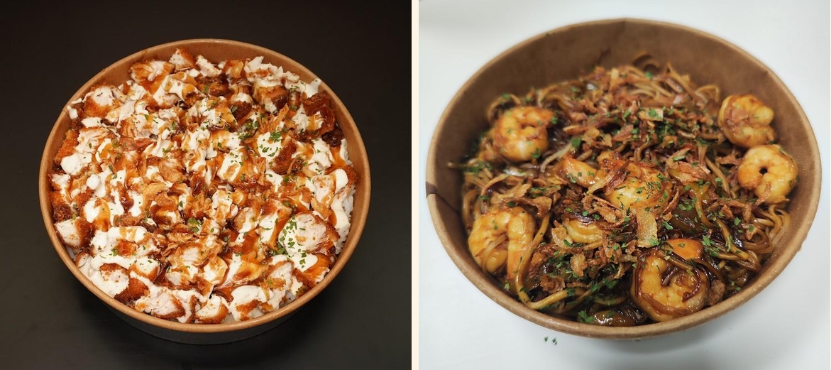 Krousty thai (Fargues saint Hilaire) - Gallery Image 4