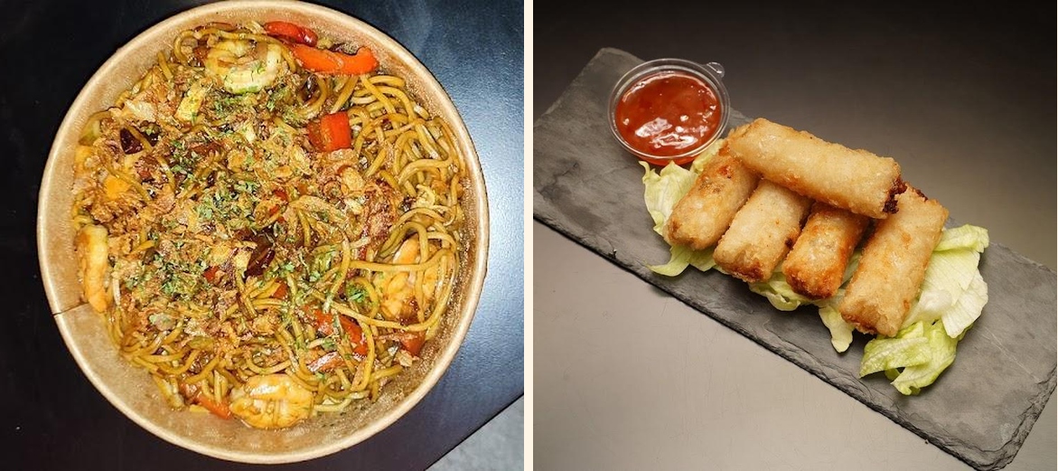 Krousty thai (Fargues saint Hilaire) - Gallery Image 5