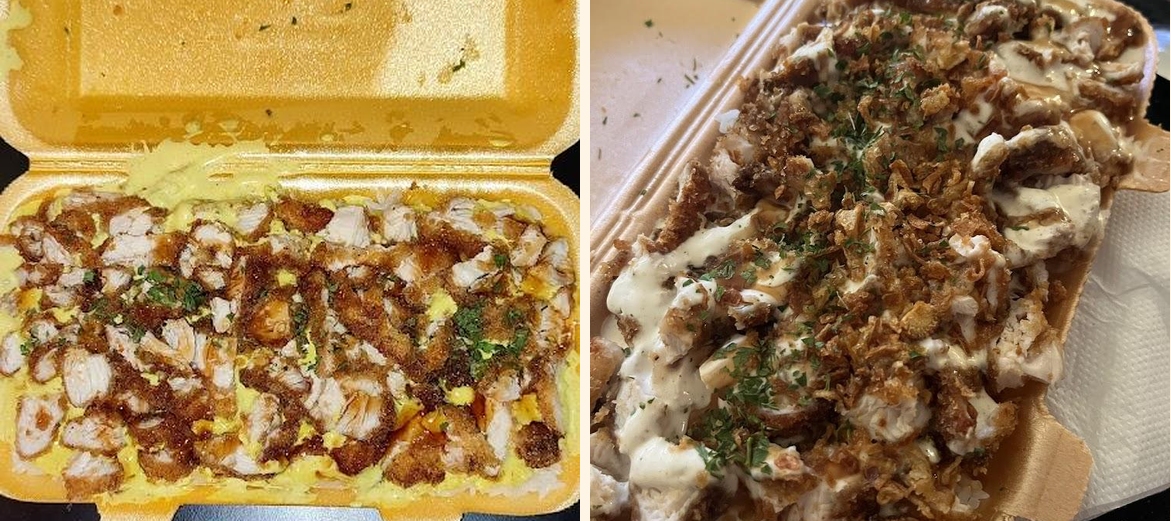 Krousty thai (Fargues saint Hilaire) - Gallery Image 6